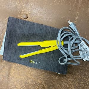 Drybar Mini Tress Press